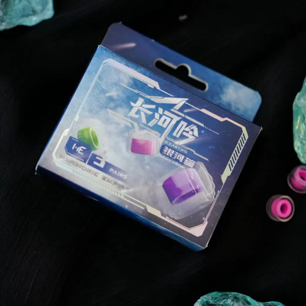 [NEW] Tips tai Sonic Eartips Galaxy Edition