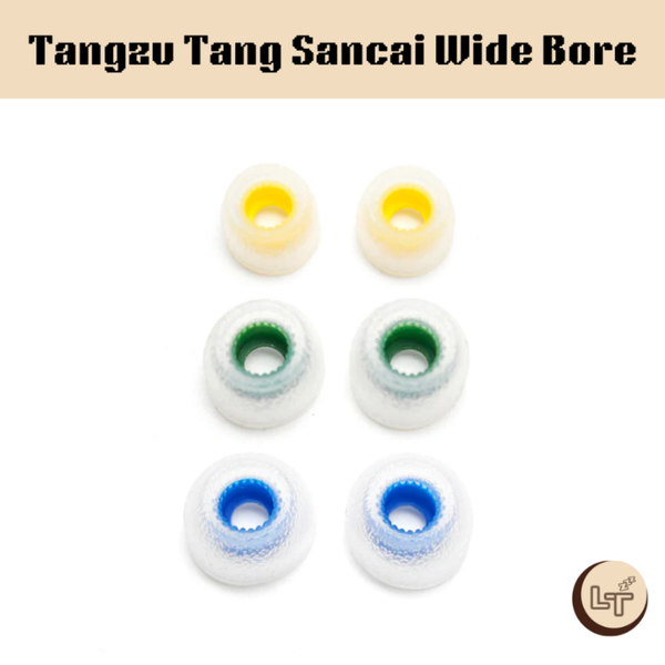 [NEW] Tips tai Tangzu Sancai Wide Bored