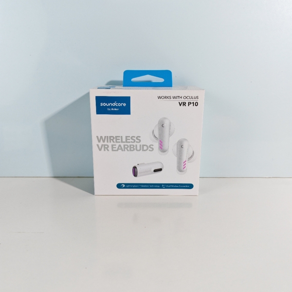 [NEW] Tai nghe Gaming không dây Anker Soundcore VR P10 Wireless