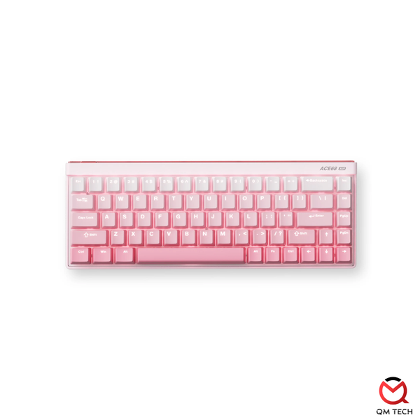 [NEW] Bàn phím HE Mchose ACE68 Air