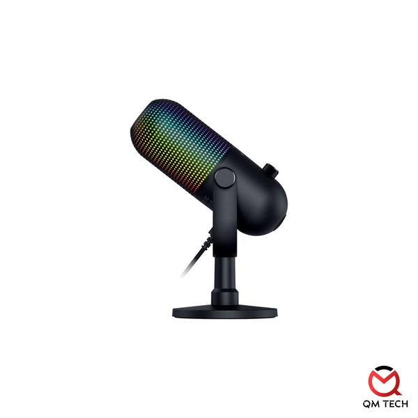 [USED/LIKENEW] Micro Razer Seiren V3 Chroma
