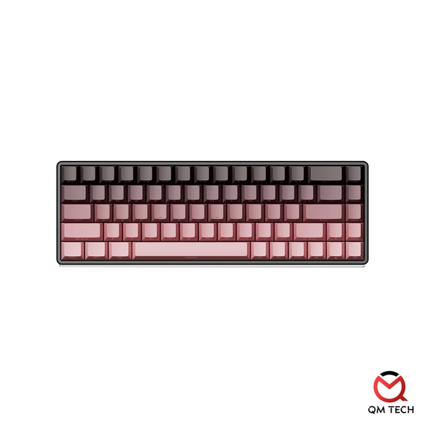 [NEW] Bàn phím ATK68 v2 RGB