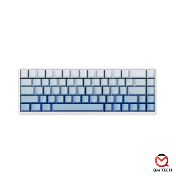 [USED/LIKENEW] Bàn phím ATK68 v2 RGB