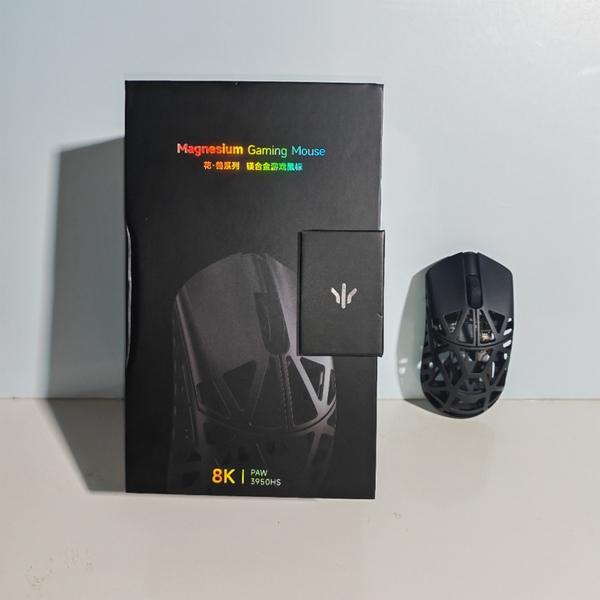 [NEW] Chuột WLMouse Beast X Mini Pro - PAW 3950HS
