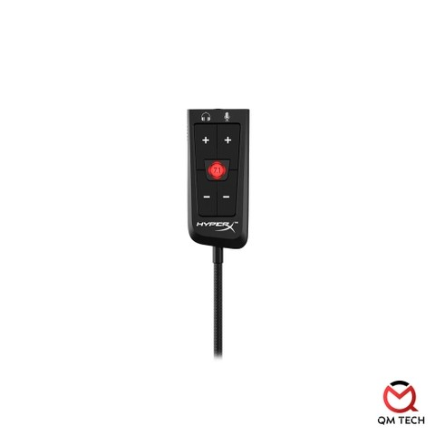 [USED/LIKENEW] Soundcard Hyperx Cloud II