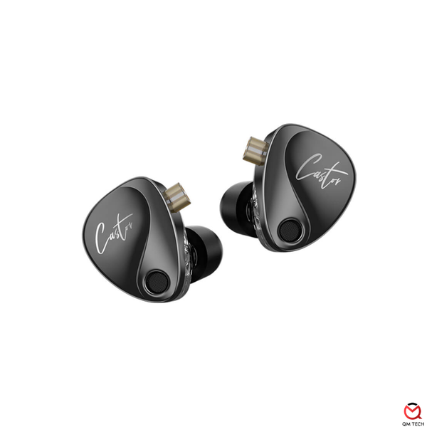 [NEW] Tai nghe KZ Castor