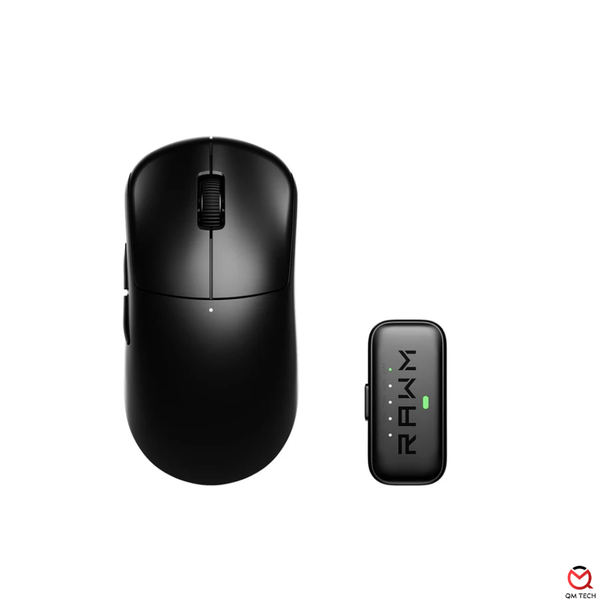 [NEW] Chuột RAWM Leviathan V4