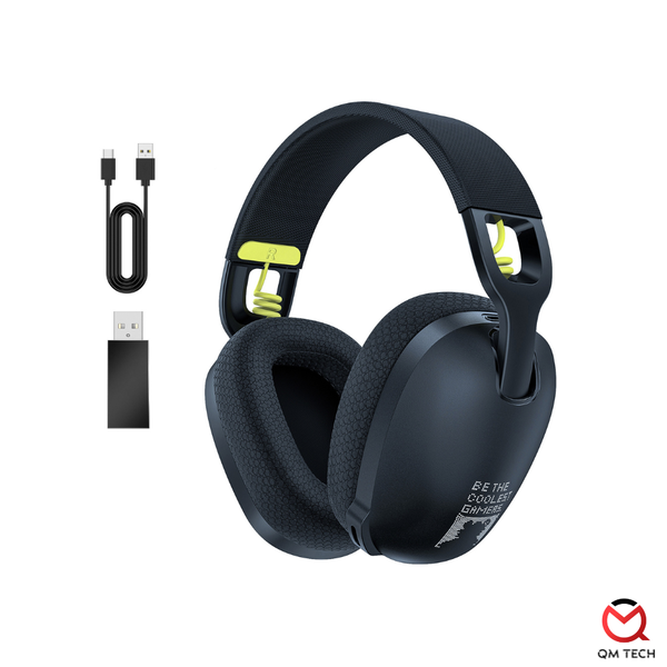 [USED/LIKENEW] Tai nghe Gaming B2 Wireless