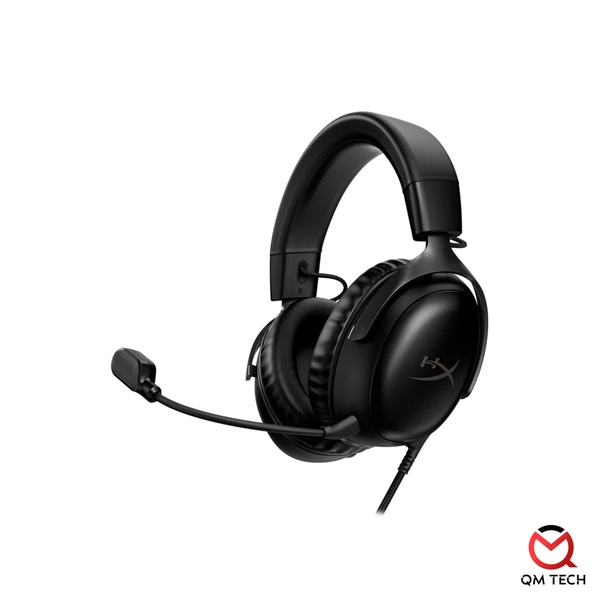 [USED/LIKENEW] Tai nghe Hyperx Cloud III
