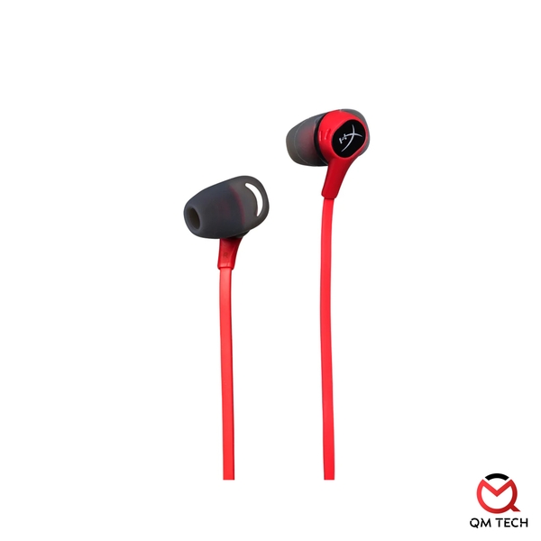 [NEW] Tai nghe Gaming Hyperx Cloud Earbuds