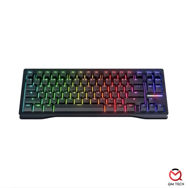 [NEW] Bàn phím Wooting 80HE