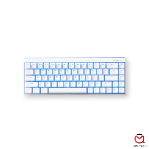 [USED/LIKENEW] Bàn phím Mchose ACE68 Air