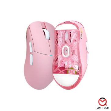 [NEW] Chuột Lamzu Atlantis Mini Champions