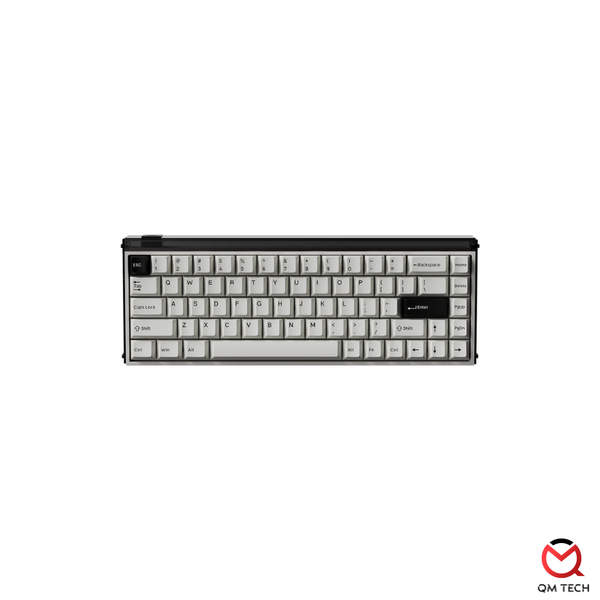 [USED/LIKENEW] Bàn phím Melgeek Made68 Ultra +