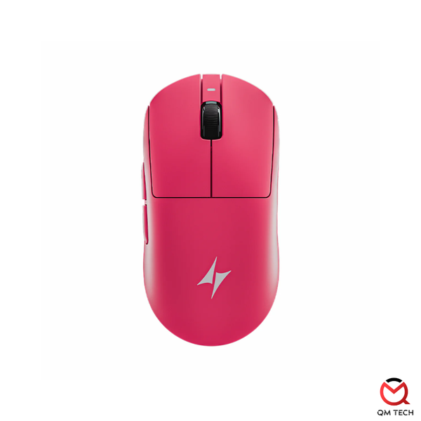 [USED/LIKENEW] Chuột ATK A9 Ultimate Wireless