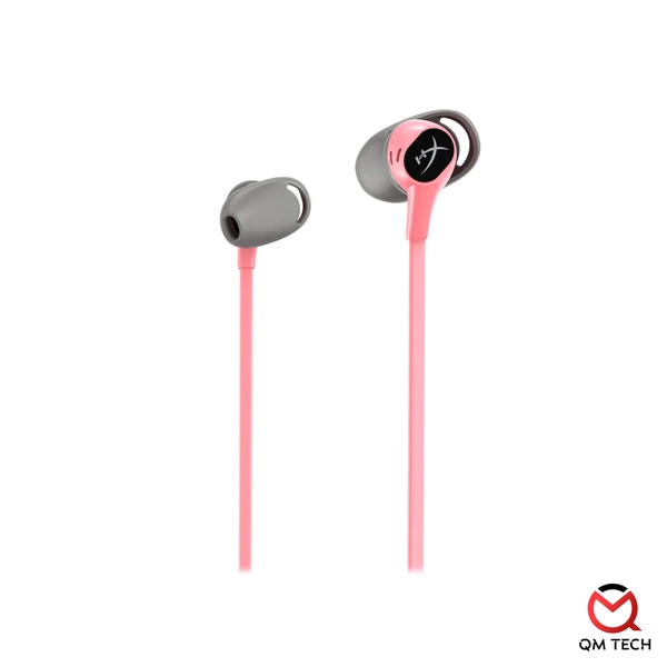 [NEW] Tai nghe Gaming Hyperx Cloud Earbuds