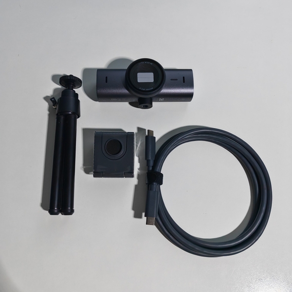 [USED/LIKENEW] Webcam Logitech MX Brio 4K