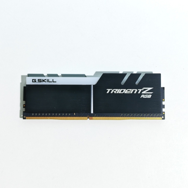 [USED/LIKEWNEW] RAM G.Skill TridentZ Neo 8GB