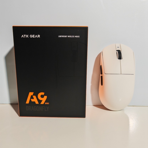 [NEW] Chuột ATK Blazing Sky A9 Wireless