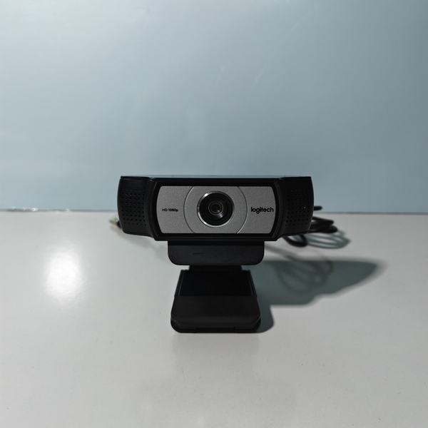 [USED/LIKENEW] Webcam Logitech C930e