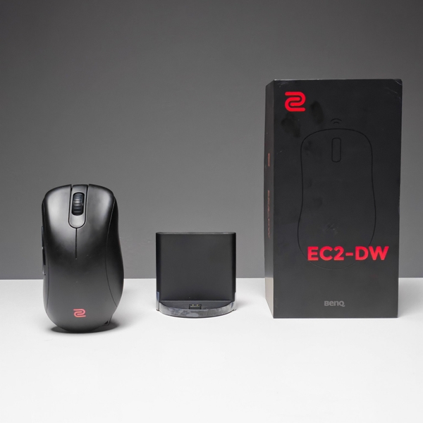 [USED/LIKENEW] Chuột BenQ Zowie EC2-DW
