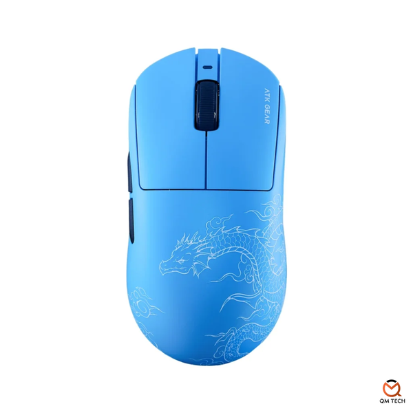 [NEW] Chuột ATK A9 Air Ultimate+ Wireless
