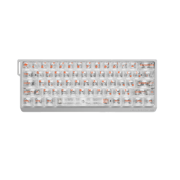 [NEW] Bàn phím MAD60 v2 HE