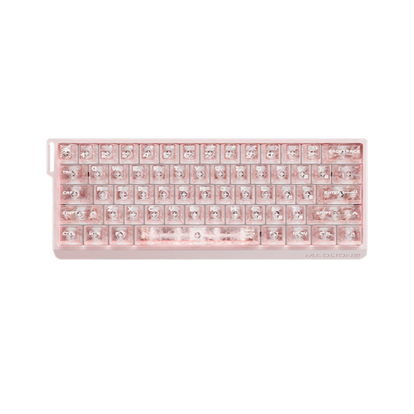 [NEW] Bàn phím MAD60 v2 HE