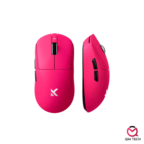 [NEW] Chuột Gaming Mchose A7