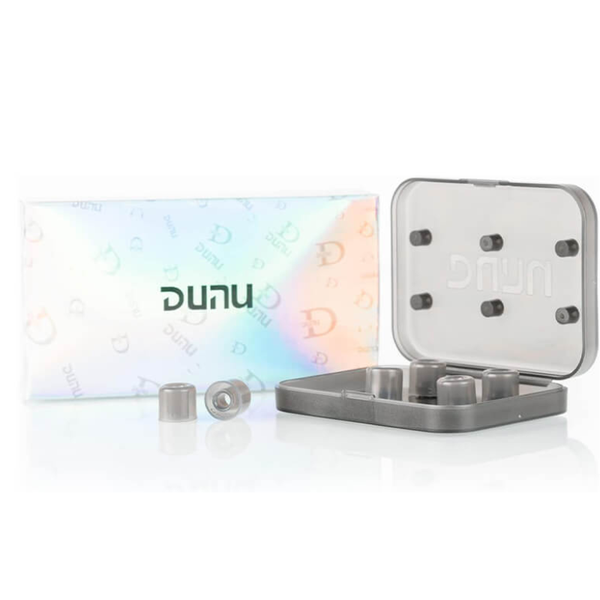 [NEW] Tips tai Dunu S&S