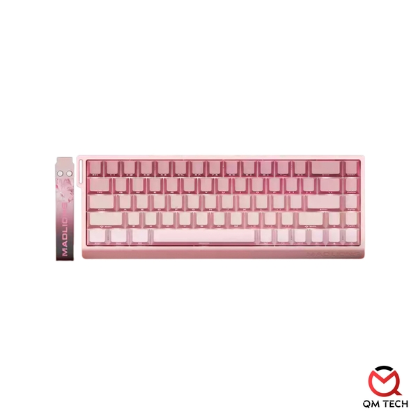 [NEW] Bàn phím MAD68 Pro