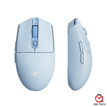 [USED/LIKENEW] Chuột Mchose G3 Wireless