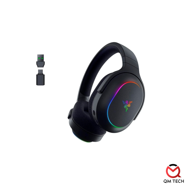 [USED/LIKENEW] Tai nghe Gaming không dây Razer Barracuda X Chroma