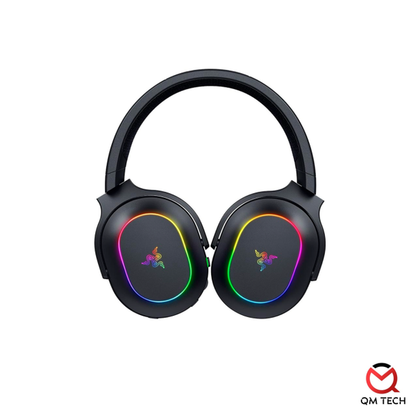 [NEW] Tai nghe Gaming không dây Razer Barracuda X Chroma