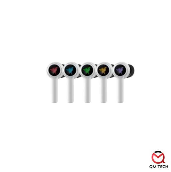 [NEW] Tai nghe Razer Hammerhead Hyperspeed PS5