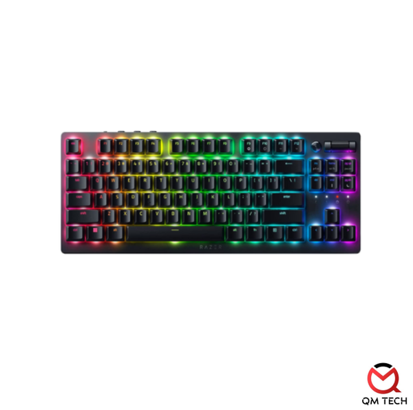 [USED/LIKENEW] Bàn phím Razer Deathstalker v2 Pro TKL Wireless