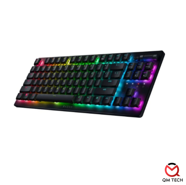 [USED/LIKENEW] Bàn phím Razer Deathstalker v2 Pro TKL Wireless