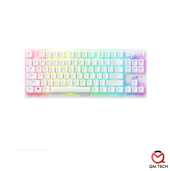 [USED/LIKENEW] Bàn phím Razer Deathstalker v2 Pro TKL Wireless