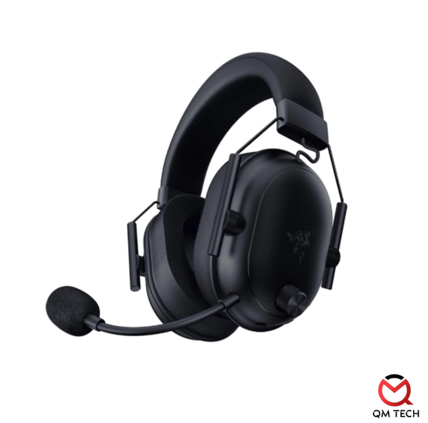 [NEW] Tai nghe Gaming không dây Razer Blackshark v2 Hyperspeed Wireless