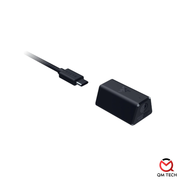 [NEW] Tai nghe Gaming không dây Razer Blackshark v2 Hyperspeed Wireless