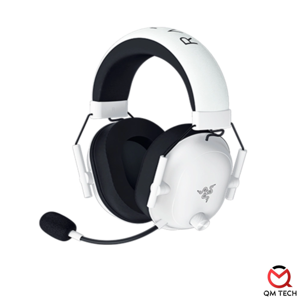 [NEW] Tai nghe Gaming không dây Razer Blackshark v2 Hyperspeed Wireless