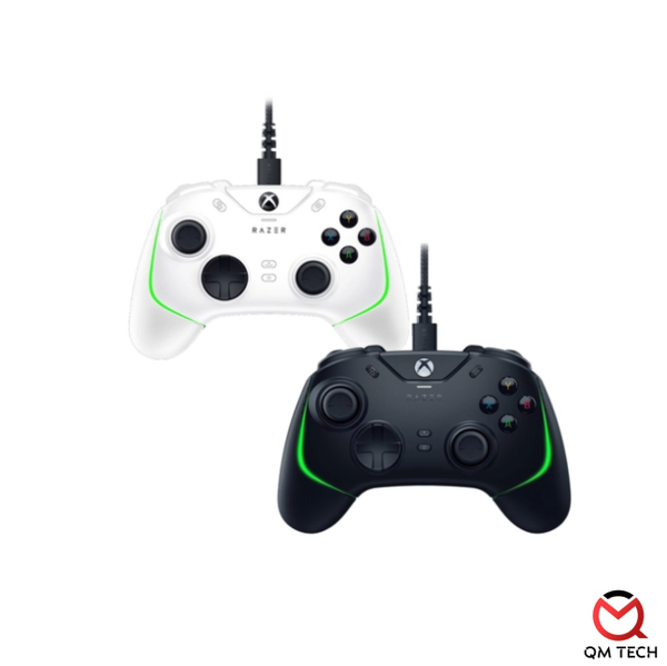 Tay cầm Razer Wolverine V2
