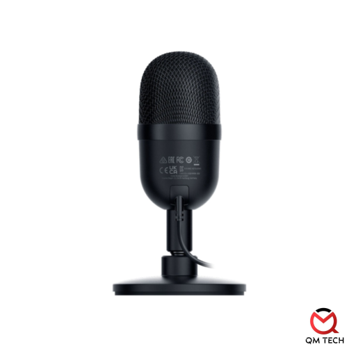 Microphone Razer Seiren Mini