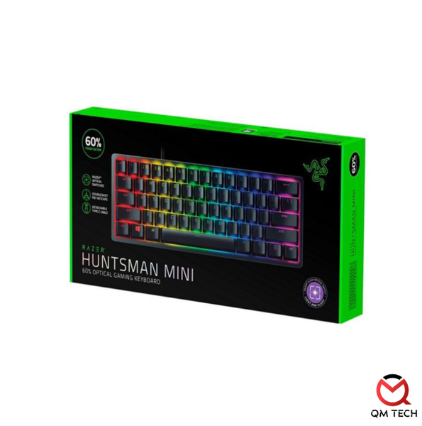 Bàn phím Razer Huntsman Mini Analog