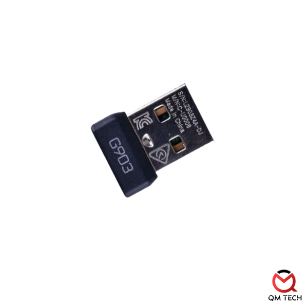 Receiver Chuột Wireless