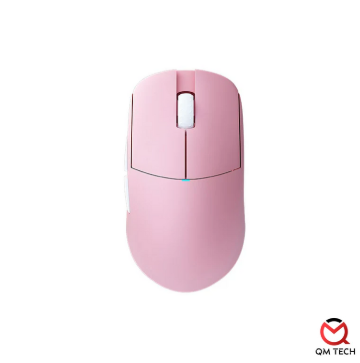 [USED/LIKEWNEW] Chuột Lamzu Atlantis Mini Champions