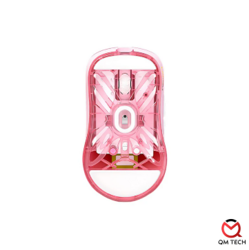 [USED/LIKEWNEW] Chuột Lamzu Atlantis Mini Champions