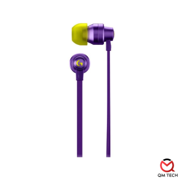 [USED/LIKENEW]Tai nghe Gaming Logitech G333