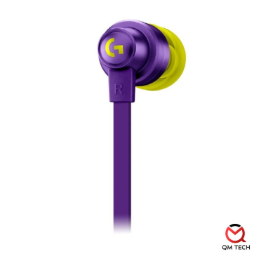 [USED/LIKENEW]Tai nghe Gaming Logitech G333