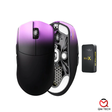 [USED/LIKENEW] Chuột Lamzu Maya X 8K Wireless